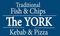 The York Chippy